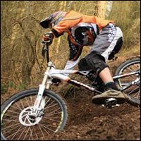 2010 Southerndownhill Race Team - Second Image