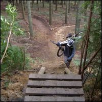 Sandland & Co Freeride Tour