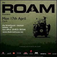 Roam UK Premier in Taunton