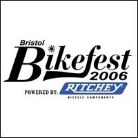 Bristol Bikefest goes into a new season with a new sponsor!