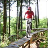 Okefreeriders Summer Northshore Jam