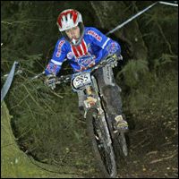 13th Annual Onabike Cup - Ashcombe 17th Dec 2006