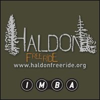 Haldon Aid Day - March 18th
