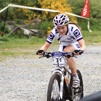 SXC Cross Country Series 2011