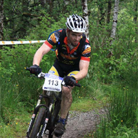 SXC Cross Country Series 2011 - Second Image