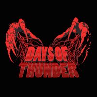 The ANTI Days of Thunder – the most fun contest of the year