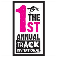 The 1st Annual Track Invitational