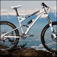 Transition Bikes re-defines 'all-mountain' genre with an all new Covert