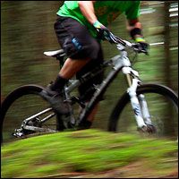 Transition Bikes re-defines 'all-mountain' genre with an all new Covert - Second Image