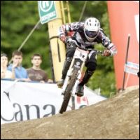 Trek World Racing Team Report From Mont-Sainte-Anne