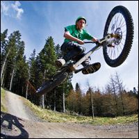 TweedLove - a new bike festival for the Tweed Valley