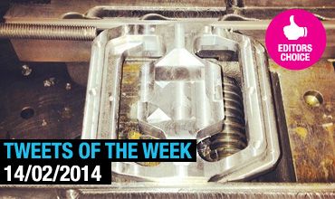 MTB Tweets of the Week - 14/02/2014