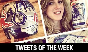 Tweets of the Week - 21/02/14