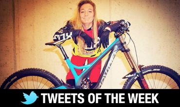 Tweets of the Week - 21/03/14