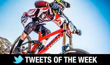 Tweets of the Week - 28/02/14