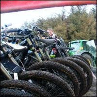 Entries Now open for second uplift day at Nant Gwrtheyrn