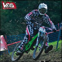 Foot out Flat out North Wales premier Wed 25th November