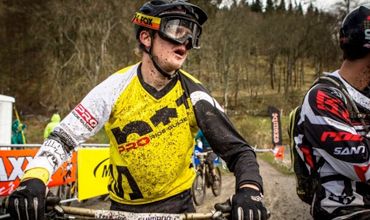 Wideopenmag & Juice Lubes: 2013 UK Gravity Enduro Series Round 2 at Innerleithen