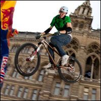 Vienna Air King 2010 Coming Soon