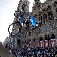 Vienna Air King 2010 Coming Soon - Second Image