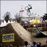 Vienna Air King 2010: Confirmed riders - Second Image