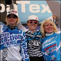 Milka Wheels of Speed - Willingen, Germany