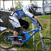 Milka Wheels of Speed - Willingen, Germany - Second Image