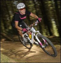 Trailblazing success at Whinlatter Forest