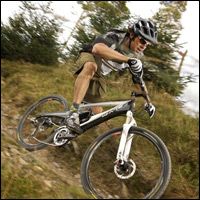 Whyte E-120 Demo in conjunction with Cycleworks - Second Image