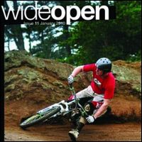 Wideopenmag Issue 11 is out now