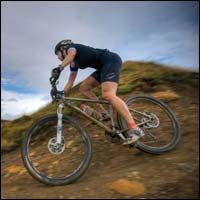 Hope Cross Country Race Series 2010 Race 1