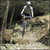 SingletrAction gets £40k for Stainburn trails