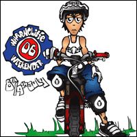 Lost For A Reason To Ride?