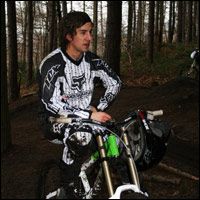 4Mountains / Fox / Zumbi World Team - Second Image