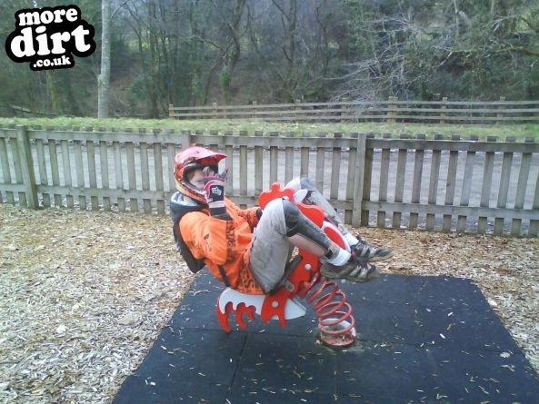 me riding a cock i found in abergorlech park on th