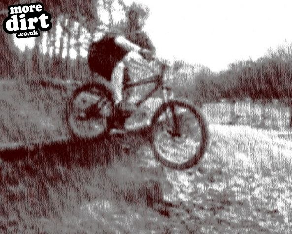 Adventure Cycle Trail - Sherwood Pines