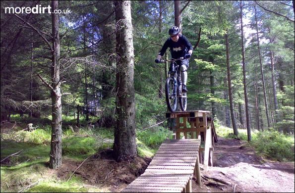 The Fochabers Ring - Moray