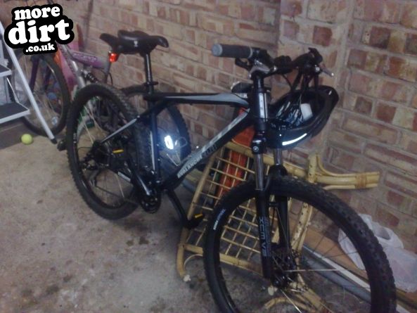 Follow the Dog Trail - Cannock Chase