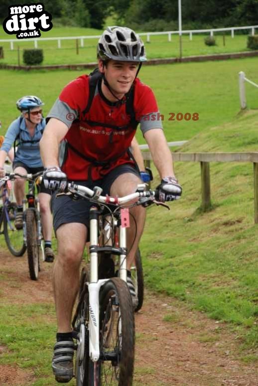 Woodbury Common Trails