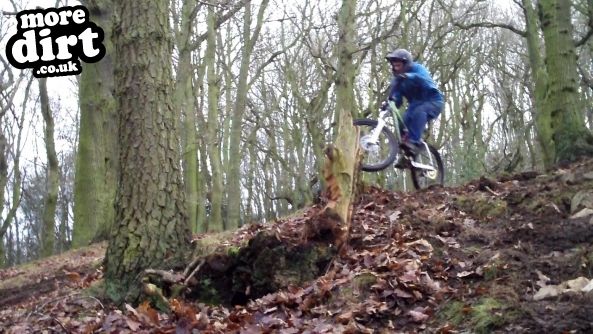 The Wrekin & Ercall Trails