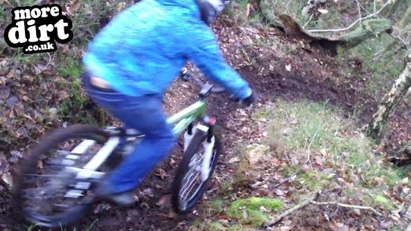 The Wrekin & Ercall Trails