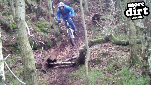 The Wrekin & Ercall Trails
