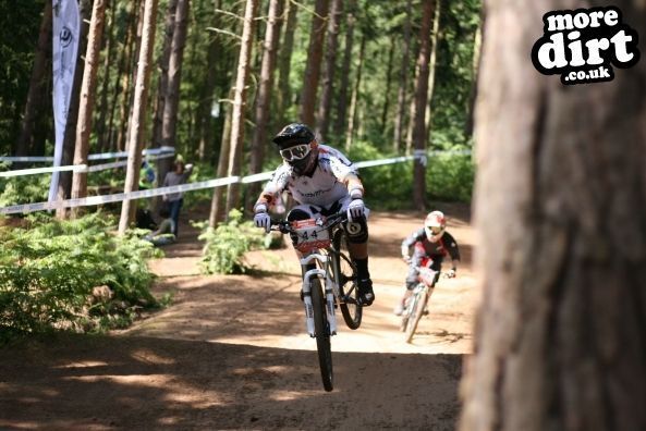 Chicksands Bike Park