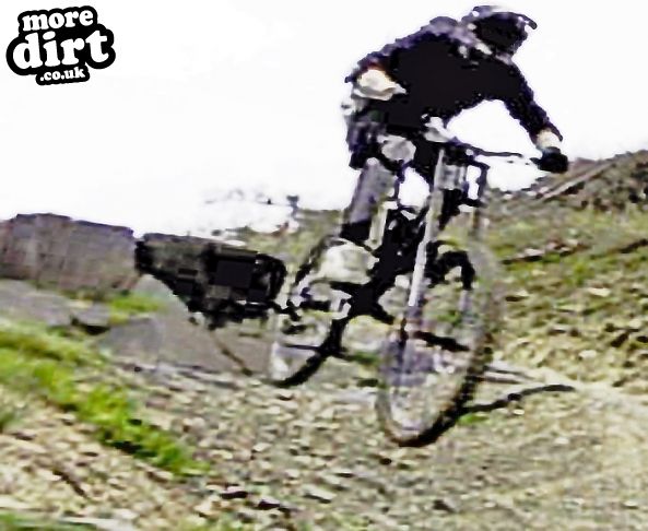 Innerleithen Mountain Bike Trails