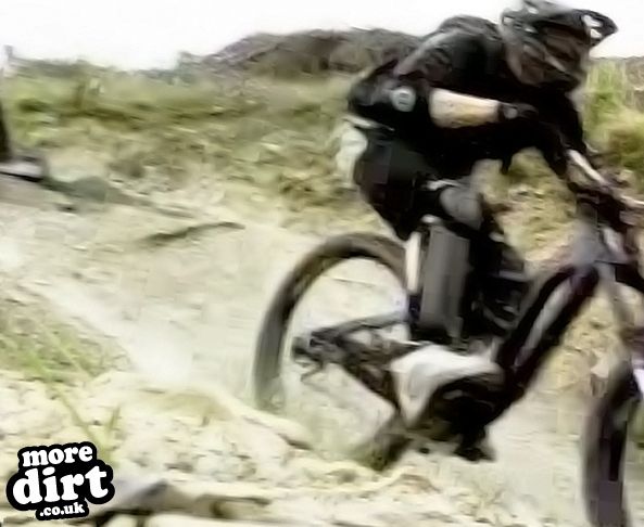 Innerleithen Mountain Bike Trails