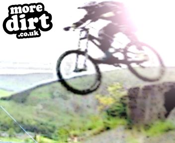 Innerleithen Mountain Bike Trails