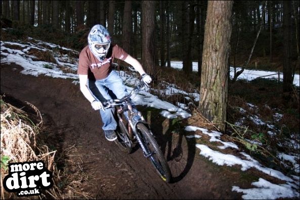 Chicksands Bike Park