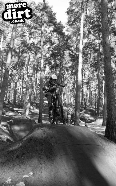 Chicksands Bike Park