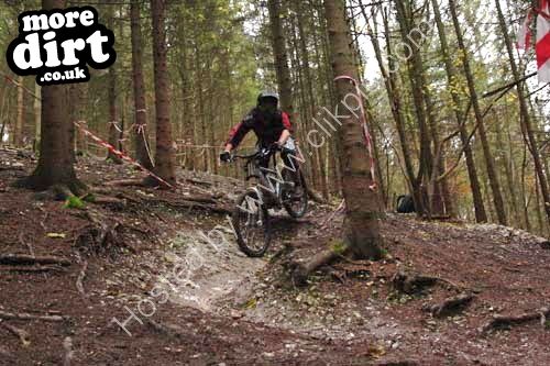 Aston Hill Mountain Bike Park