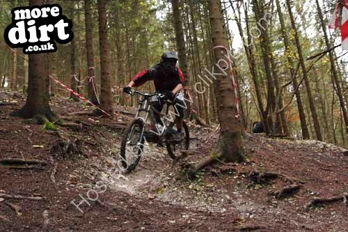 Aston Hill Mountain Bike Park